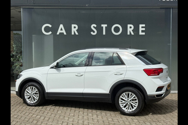 Volkswagen T-Roc 1.5 TSI Sport Navi|Camera|Stoelver|Stuurverwarming