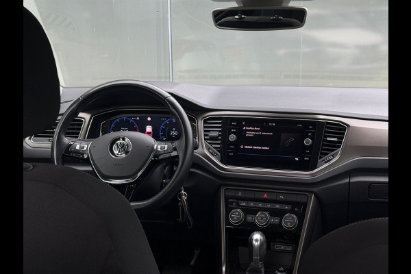 Volkswagen T-Roc 1.5 TSI Sport Navi|Camera|Stoelver|Stuurverwarming