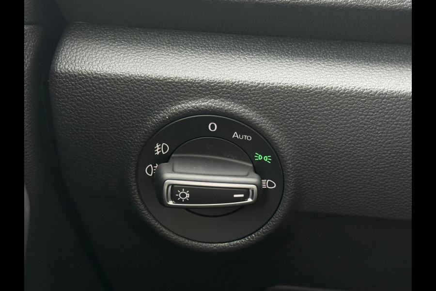 Volkswagen T-Roc 1.5 TSI Sport Navi|Camera|Stoelver|Stuurverwarming