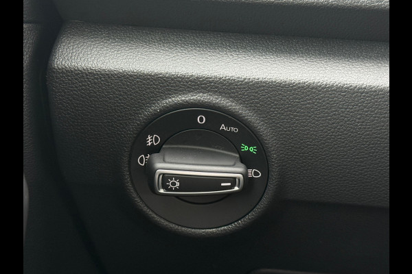 Volkswagen T-Roc 1.5 TSI Sport Navi|Camera|Stoelver|Stuurverwarming