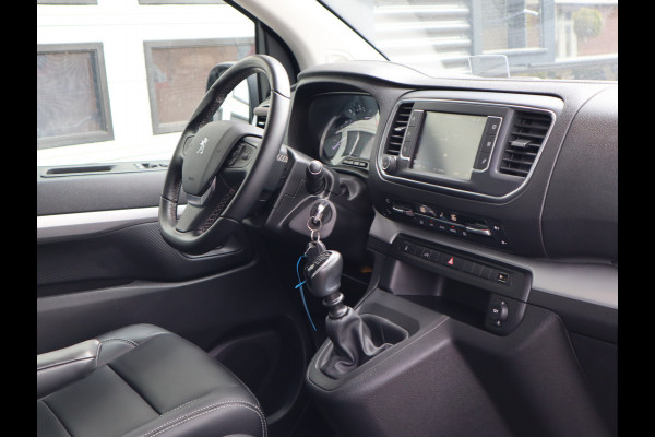 Peugeot Expert 2.0 BlueHDI 150pk Euro 6 Sport Lang L2 - Xenon - Leer - Camera - Cruise