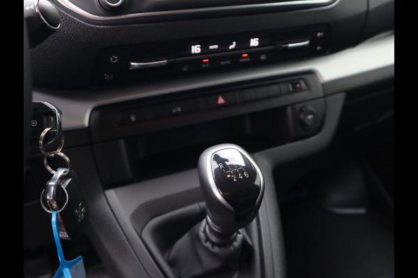 Peugeot Expert 2.0 BlueHDI 150pk Euro 6 Sport Lang L2 - Xenon - Leer - Camera - Cruise