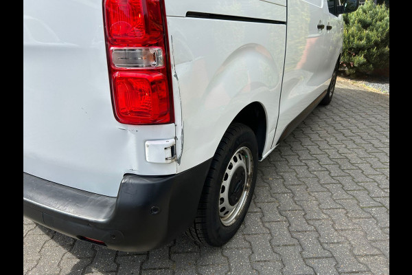 Opel Vivaro 2.0 CDTI L2H1 Edition