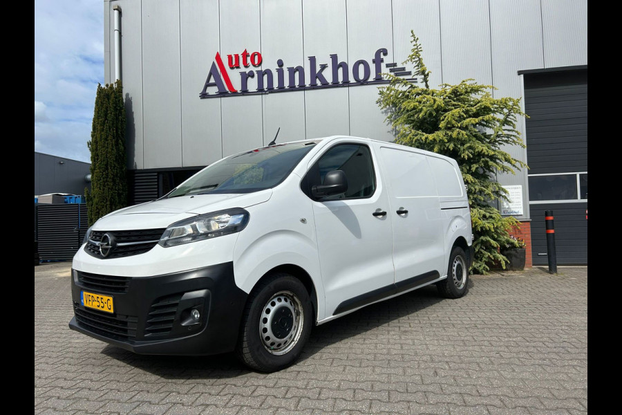 Opel Vivaro 2.0 CDTI L2H1 Edition
