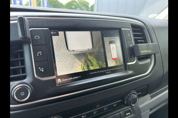 Opel Vivaro 2.0 CDTI L2H1 Edition