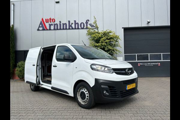Opel Vivaro 2.0 CDTI L2H1 Edition