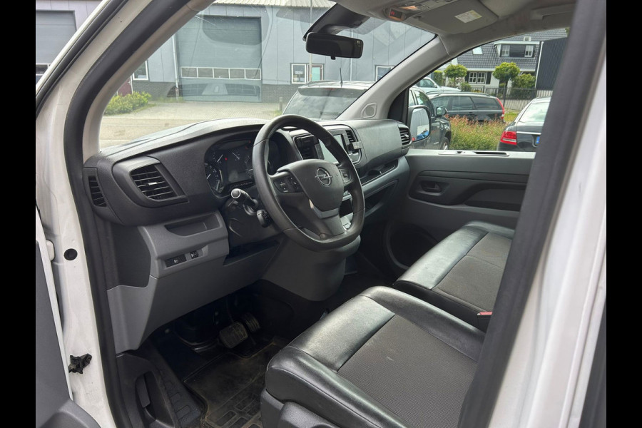 Opel Vivaro 2.0 CDTI L2H1 Edition