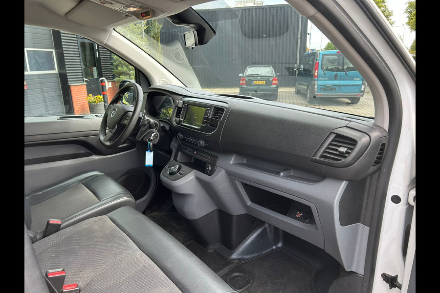 Opel Vivaro 2.0 CDTI L2H1 Edition