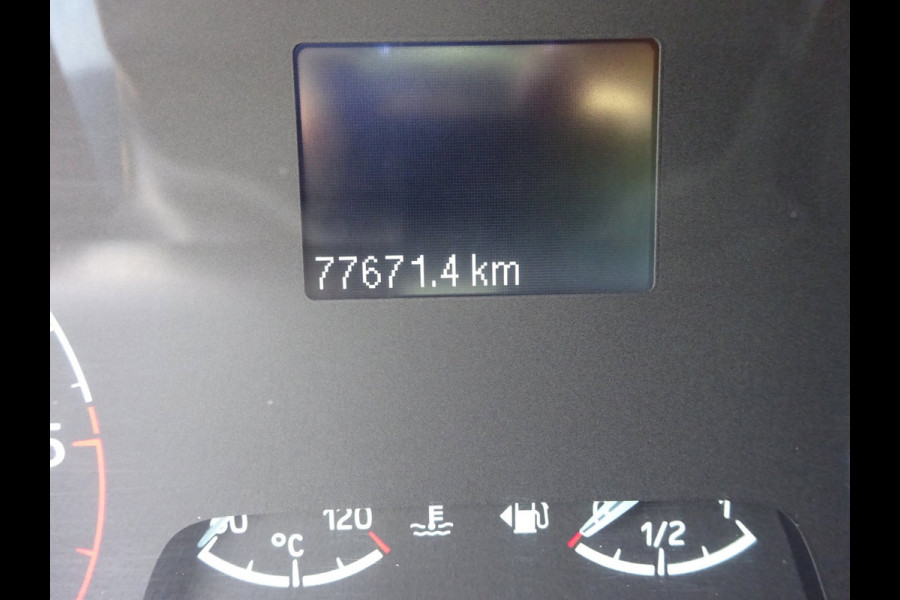 Ford Transit Custom 300 2.0 TDCI L2H1 Limited AIRCO CRUISE CONTROL 3 ZITPLAATSEN