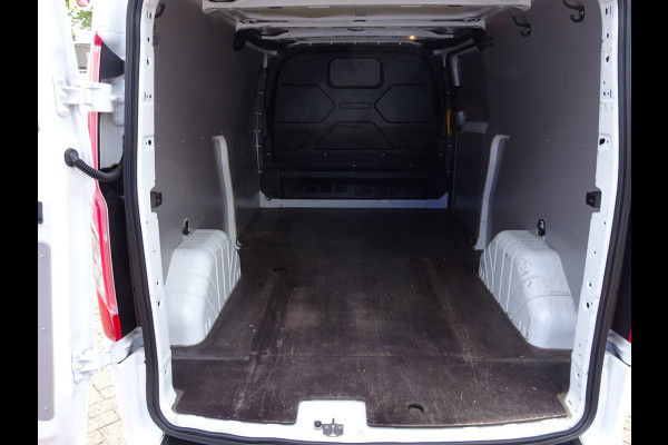 Ford Transit Custom 300 2.0 TDCI L2H1 Limited AIRCO CRUISE CONTROL 3 ZITPLAATSEN