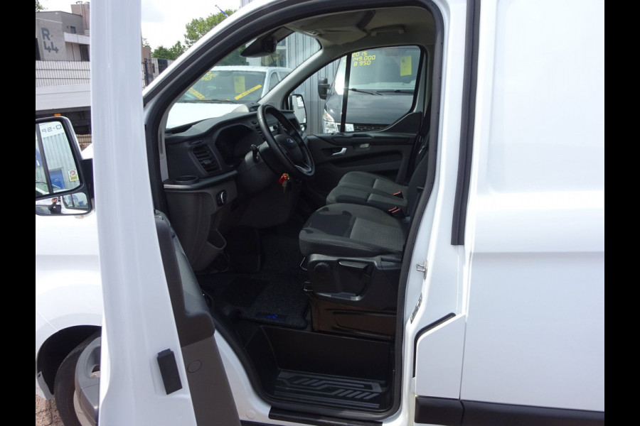 Ford Transit Custom 300 2.0 TDCI L2H1 Limited AIRCO CRUISE CONTROL 3 ZITPLAATSEN