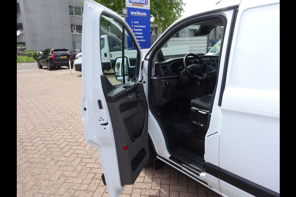 Ford Transit Custom 300 2.0 TDCI L2H1 Limited AIRCO CRUISE CONTROL 3 ZITPLAATSEN