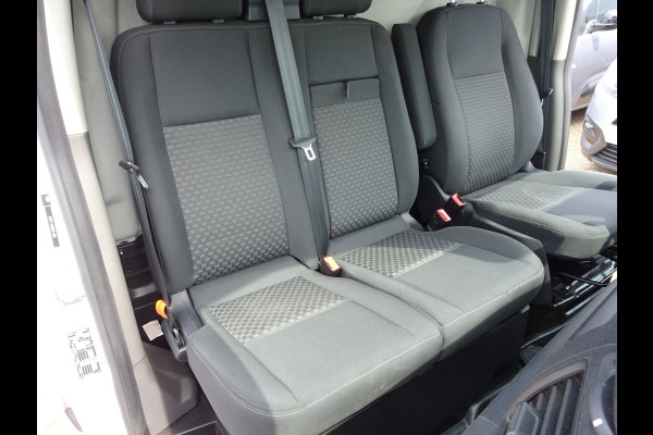 Ford Transit Custom 300 2.0 TDCI L2H1 Limited AIRCO CRUISE CONTROL 3 ZITPLAATSEN