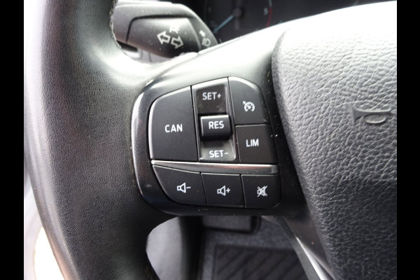 Ford Transit Custom 300 2.0 TDCI L2H1 Limited AIRCO CRUISE CONTROL 3 ZITPLAATSEN
