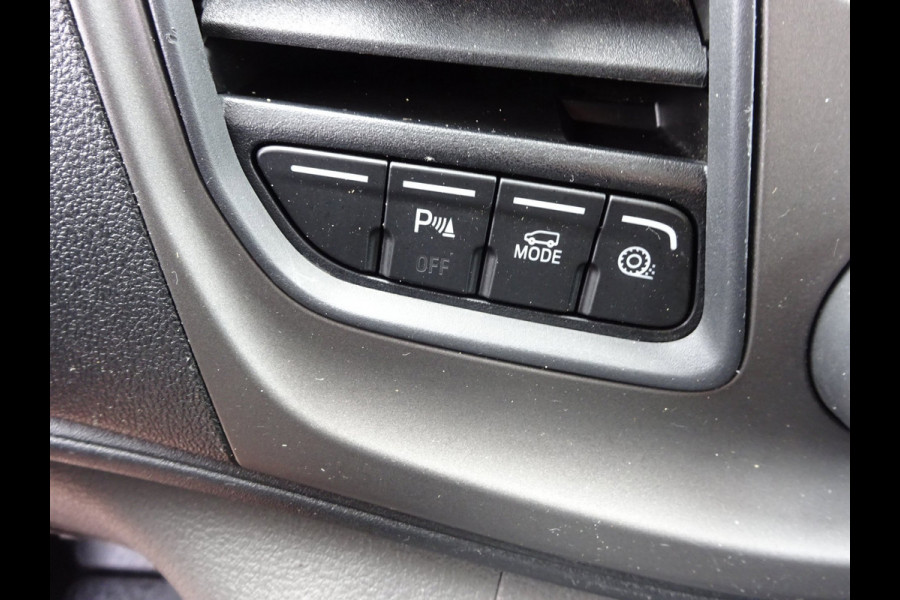 Ford Transit Custom 300 2.0 TDCI L2H1 Limited AIRCO CRUISE CONTROL 3 ZITPLAATSEN