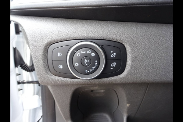 Ford Transit Custom 300 2.0 TDCI L2H1 Limited AIRCO CRUISE CONTROL 3 ZITPLAATSEN