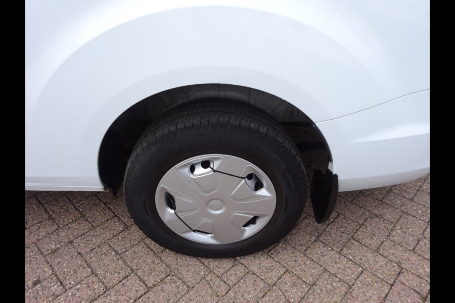 Ford Transit Custom 300 2.0 TDCI L2H1 Limited AIRCO CRUISE CONTROL 3 ZITPLAATSEN