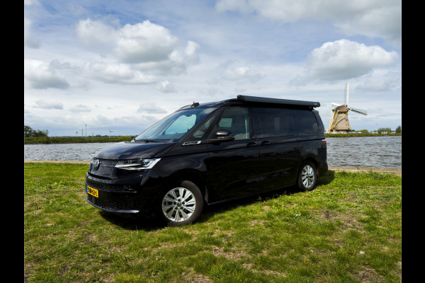 Volkswagen California Coast 1.5 eHybrid 4motion | Kanteldak | Carplay | Full option | Soh (batterijcheck) Waarde 100 %