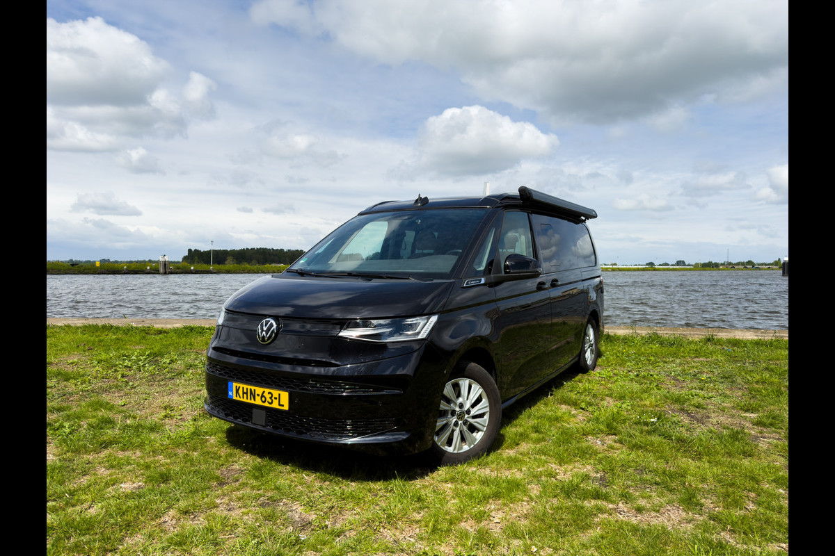 Volkswagen California Coast 1.5 eHybrid 4motion | Kanteldak | Carplay | Full option | Soh (batterijcheck) Waarde 100 %