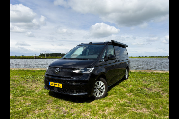 Volkswagen California Coast 1.5 eHybrid 4motion | Kanteldak | Carplay | Full option | Soh (batterijcheck) Waarde 100 %