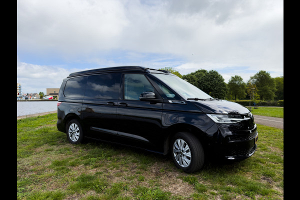 Volkswagen California Coast 1.5 eHybrid 4motion | Kanteldak | Carplay | Full option | Soh (batterijcheck) Waarde 100 %