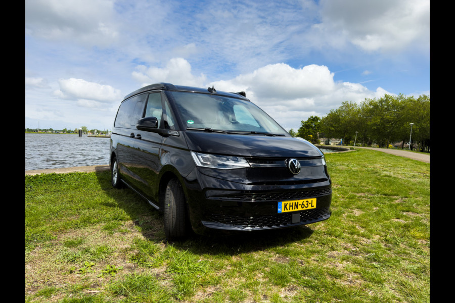 Volkswagen California Coast 1.5 eHybrid 4motion | Kanteldak | Carplay | Full option | Soh (batterijcheck) Waarde 100 %