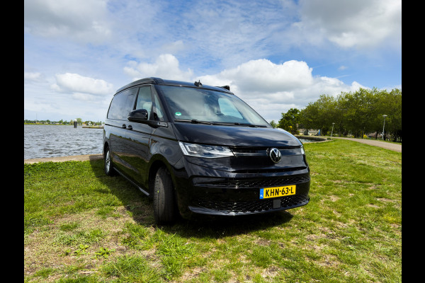 Volkswagen California Coast 1.5 eHybrid 4motion | Kanteldak | Carplay | Full option | Soh (batterijcheck) Waarde 100 %
