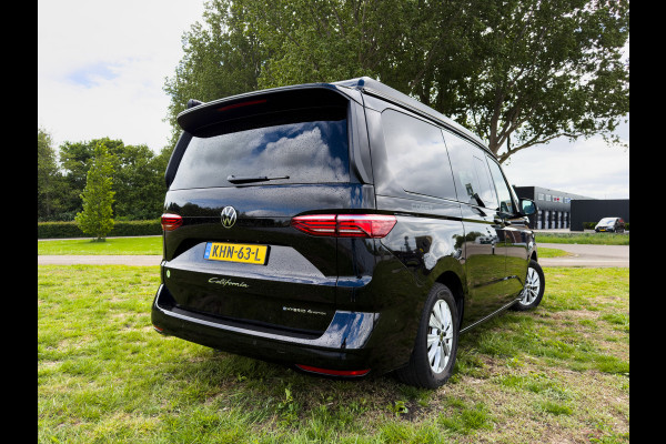 Volkswagen California Coast 1.5 eHybrid 4motion | Kanteldak | Carplay | Full option | Soh (batterijcheck) Waarde 100 %