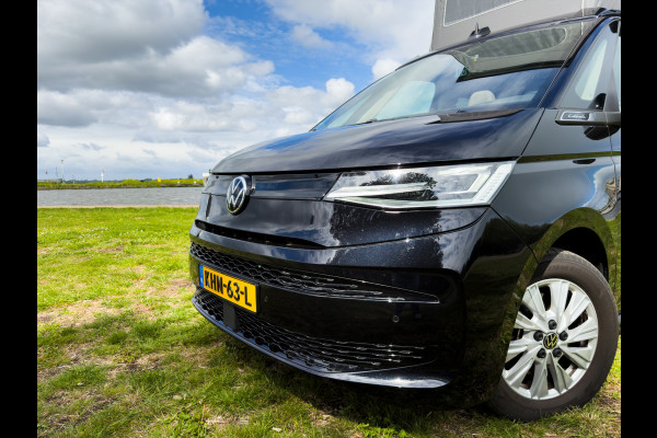 Volkswagen California Coast 1.5 eHybrid 4motion | Kanteldak | Carplay | Full option | Soh (batterijcheck) Waarde 100 %