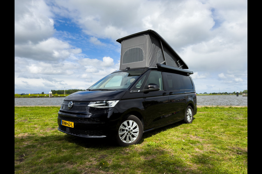 Volkswagen California Coast 1.5 eHybrid 4motion | Kanteldak | Carplay | Full option | Soh (batterijcheck) Waarde 100 %