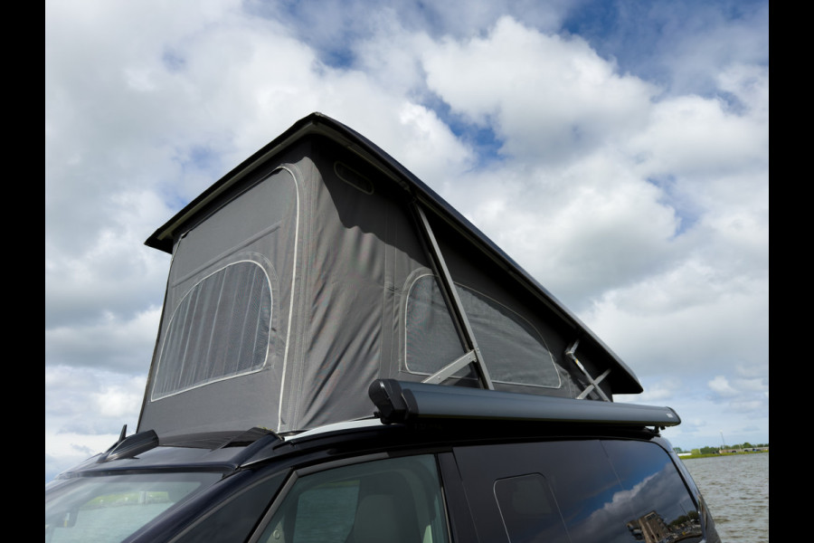 Volkswagen California Coast 1.5 eHybrid 4motion | Kanteldak | Carplay | Full option | Soh (batterijcheck) Waarde 100 %
