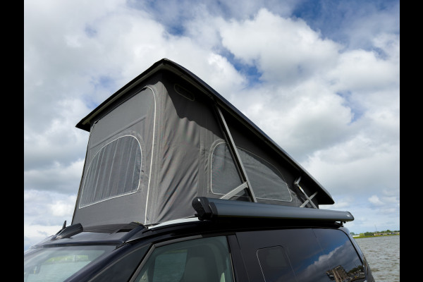 Volkswagen California Coast 1.5 eHybrid 4motion | Kanteldak | Carplay | Full option | Soh (batterijcheck) Waarde 100 %