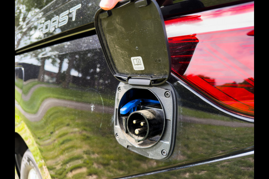 Volkswagen California Coast 1.5 eHybrid 4motion | Kanteldak | Carplay | Full option | Soh (batterijcheck) Waarde 100 %