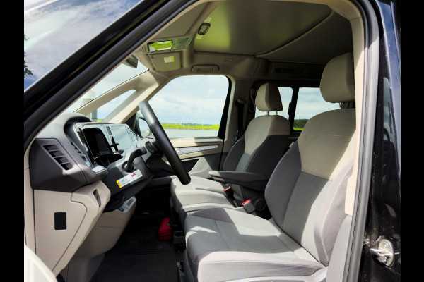 Volkswagen California Coast 1.5 eHybrid 4motion | Kanteldak | Carplay | Full option | Soh (batterijcheck) Waarde 100 %