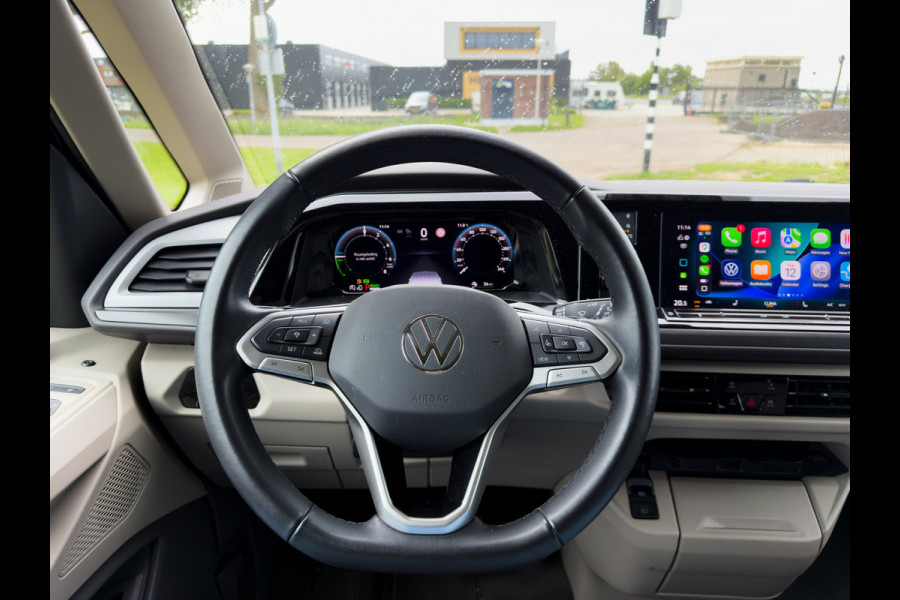 Volkswagen California Coast 1.5 eHybrid 4motion | Kanteldak | Carplay | Full option | Soh (batterijcheck) Waarde 100 %