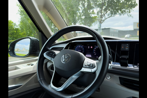 Volkswagen California Coast 1.5 eHybrid 4motion | Kanteldak | Carplay | Full option | Soh (batterijcheck) Waarde 100 %