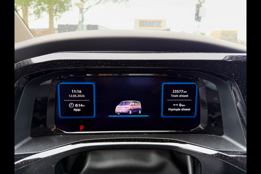 Volkswagen California Coast 1.5 eHybrid 4motion | Kanteldak | Carplay | Full option | Soh (batterijcheck) Waarde 100 %