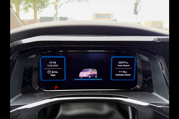 Volkswagen California Coast 1.5 eHybrid 4motion | Kanteldak | Carplay | Full option | Soh (batterijcheck) Waarde 100 %