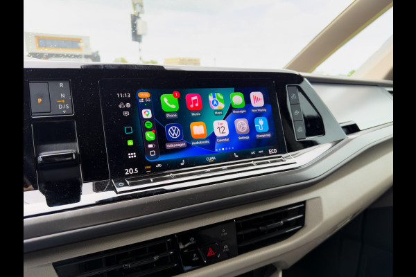 Volkswagen California Coast 1.5 eHybrid 4motion | Kanteldak | Carplay | Full option | Soh (batterijcheck) Waarde 100 %