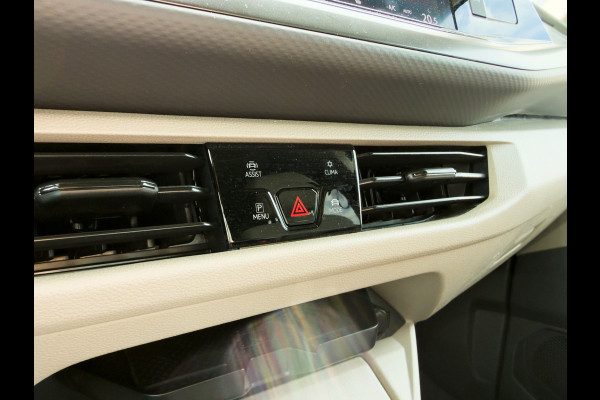 Volkswagen California Coast 1.5 eHybrid 4motion | Kanteldak | Carplay | Full option | Soh (batterijcheck) Waarde 100 %