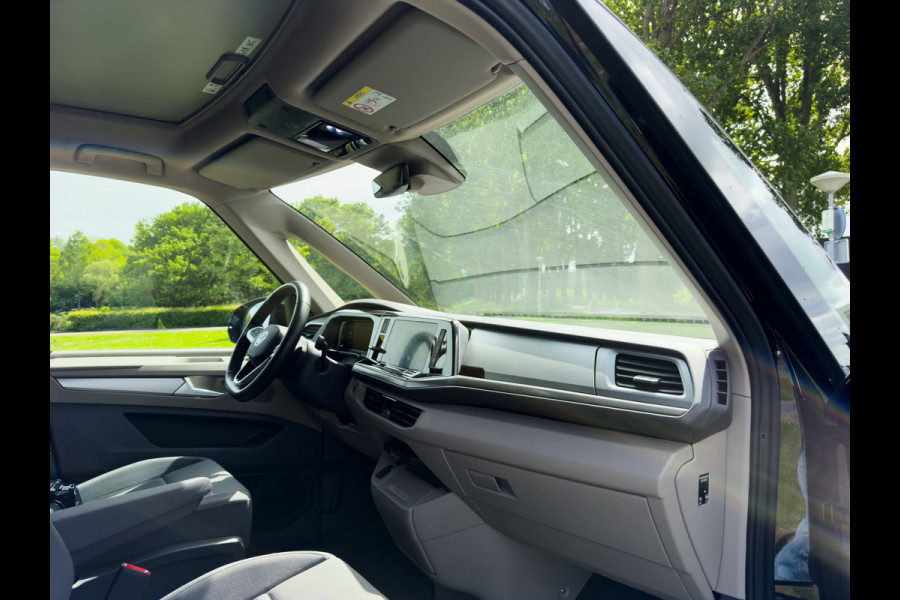 Volkswagen California Coast 1.5 eHybrid 4motion | Kanteldak | Carplay | Full option | Soh (batterijcheck) Waarde 100 %