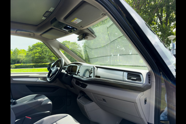 Volkswagen California Coast 1.5 eHybrid 4motion | Kanteldak | Carplay | Full option | Soh (batterijcheck) Waarde 100 %