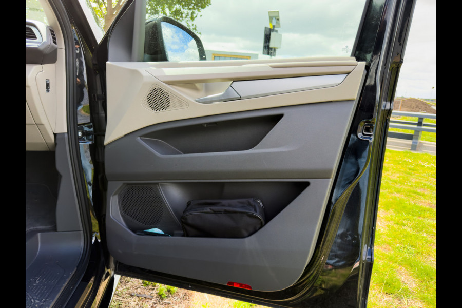 Volkswagen California Coast 1.5 eHybrid 4motion | Kanteldak | Carplay | Full option | Soh (batterijcheck) Waarde 100 %