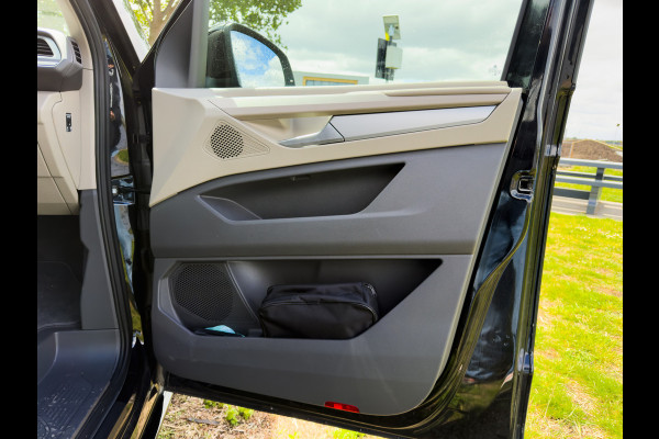 Volkswagen California Coast 1.5 eHybrid 4motion | Kanteldak | Carplay | Full option | Soh (batterijcheck) Waarde 100 %