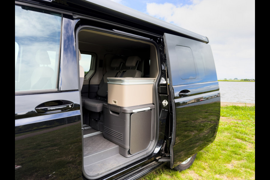 Volkswagen California Coast 1.5 eHybrid 4motion | Kanteldak | Carplay | Full option | Soh (batterijcheck) Waarde 100 %