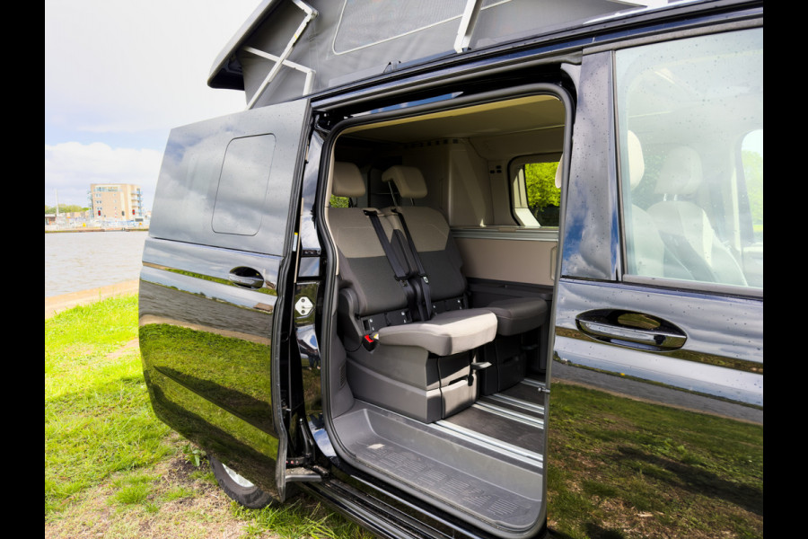 Volkswagen California Coast 1.5 eHybrid 4motion | Kanteldak | Carplay | Full option | Soh (batterijcheck) Waarde 100 %