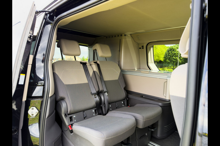 Volkswagen California Coast 1.5 eHybrid 4motion | Kanteldak | Carplay | Full option | Soh (batterijcheck) Waarde 100 %