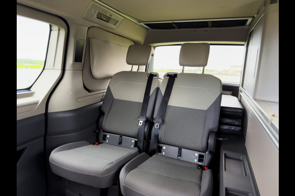 Volkswagen California Coast 1.5 eHybrid 4motion | Kanteldak | Carplay | Full option | Soh (batterijcheck) Waarde 100 %