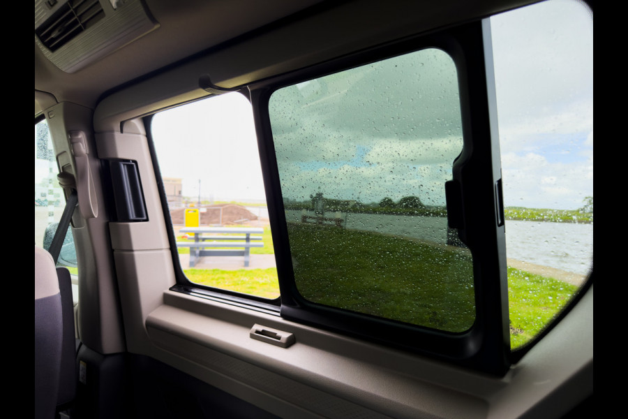 Volkswagen California Coast 1.5 eHybrid 4motion | Kanteldak | Carplay | Full option | Soh (batterijcheck) Waarde 100 %