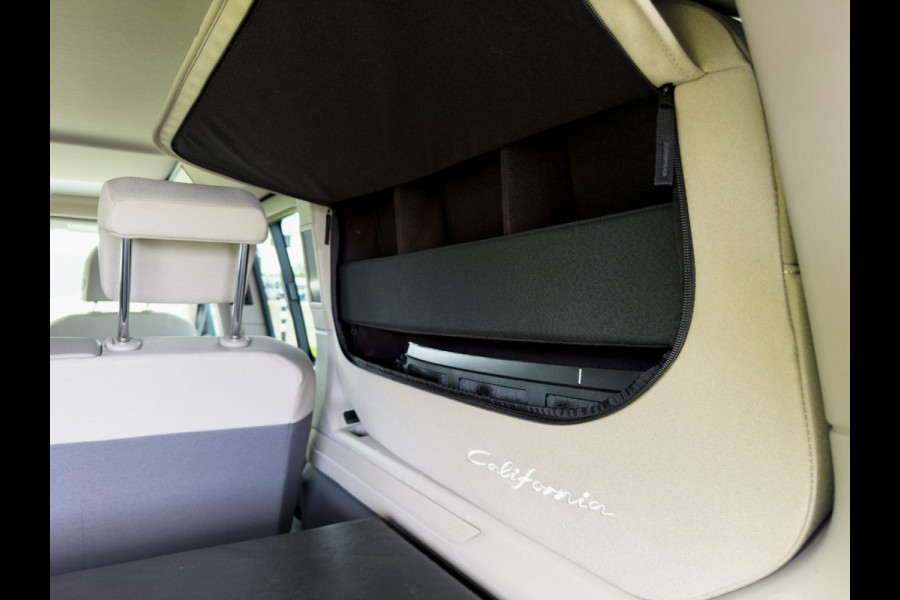 Volkswagen California Coast 1.5 eHybrid 4motion | Kanteldak | Carplay | Full option | Soh (batterijcheck) Waarde 100 %